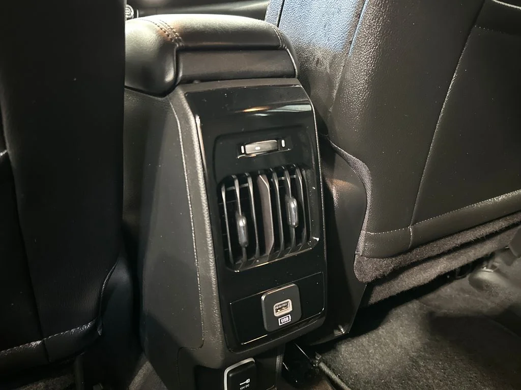 Used 2024 Red Jeep Limited image 30