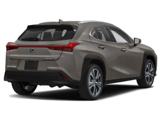 Used 2021  Lexus UX 200 image 2