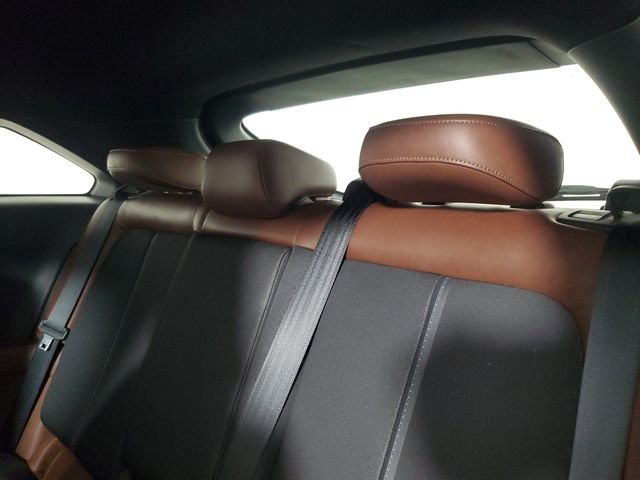 Used 2023 Black Mazda Premium Plus image 13
