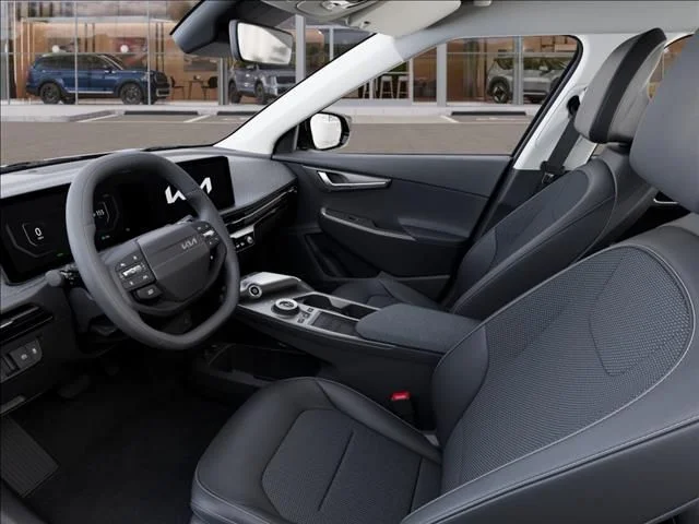 New 2026 Wolf Gray Kia LIGHT image 17