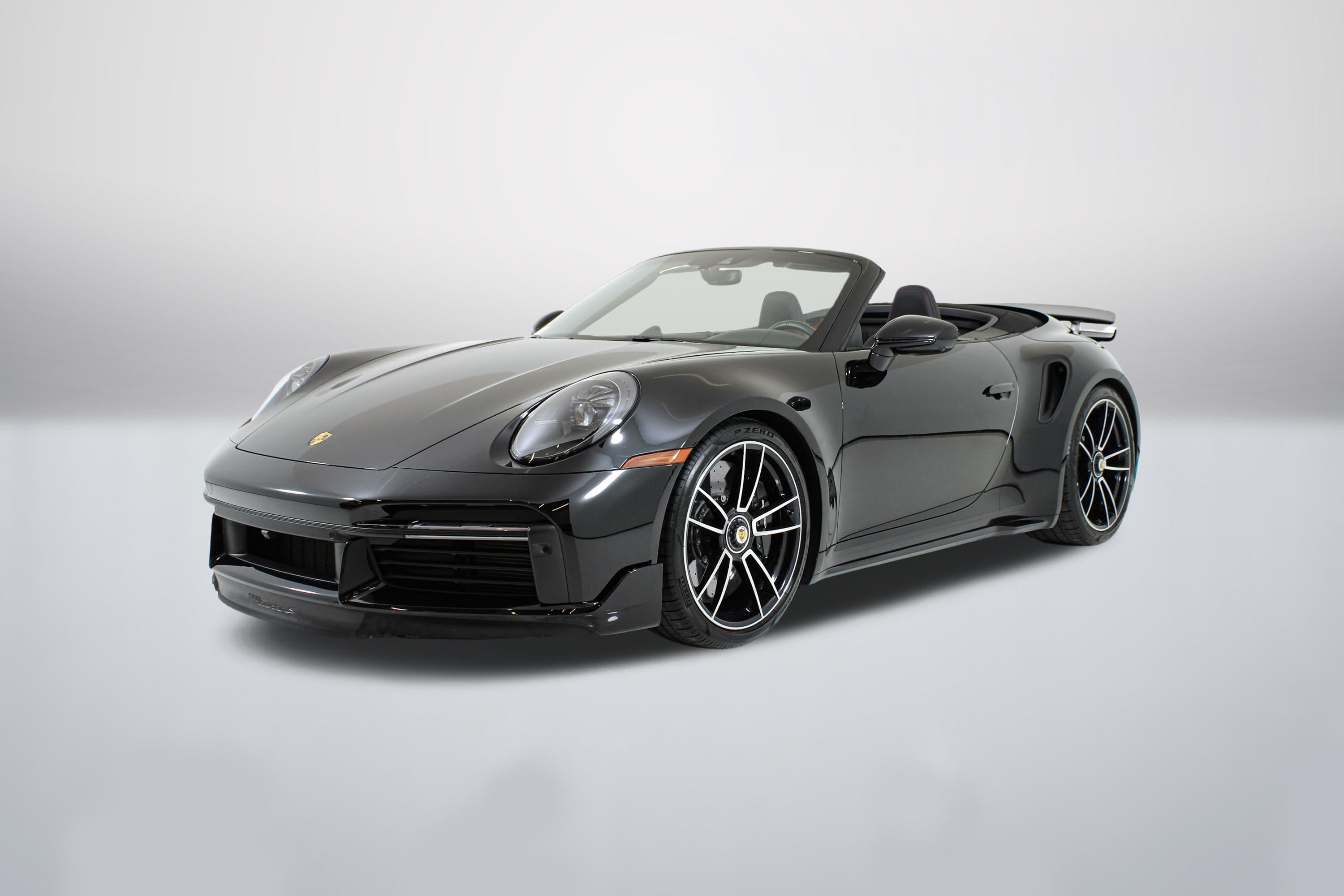 2024 Porsche 911