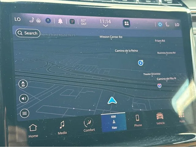 2023 Jeep Grand Cherokee L Summit Reserve - Photo 19