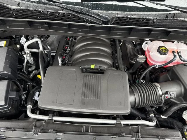 New 2026 Onyx Black GMC Denali Ultimate image 25