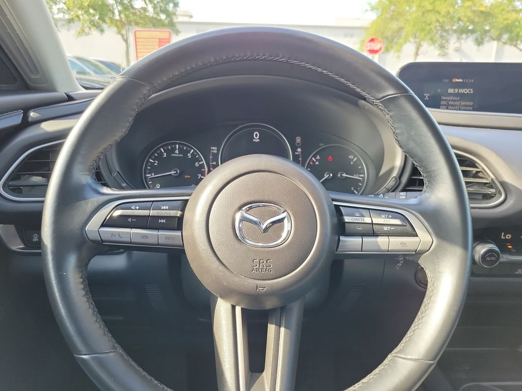 Used 2023 Gray Mazda 2.5 S Select Package image 15