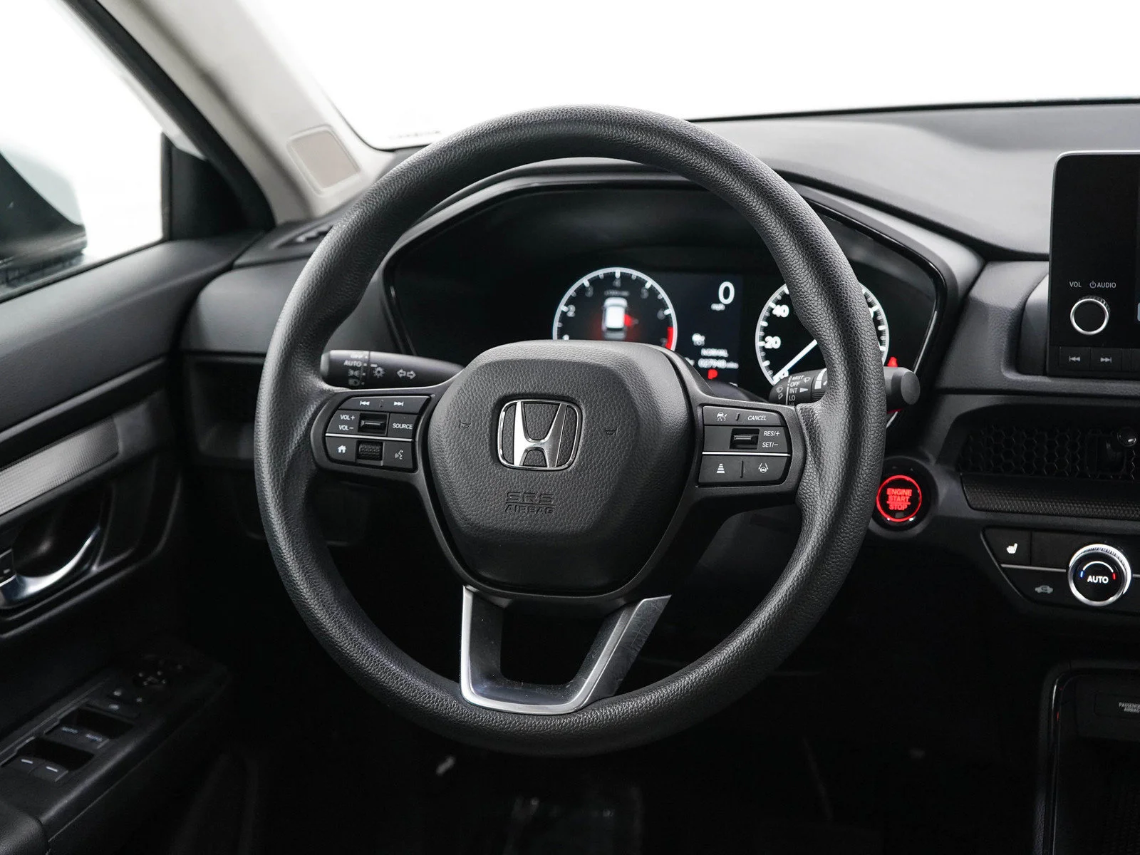 Used 2024  Honda 5D WAGON EX AWD image 14