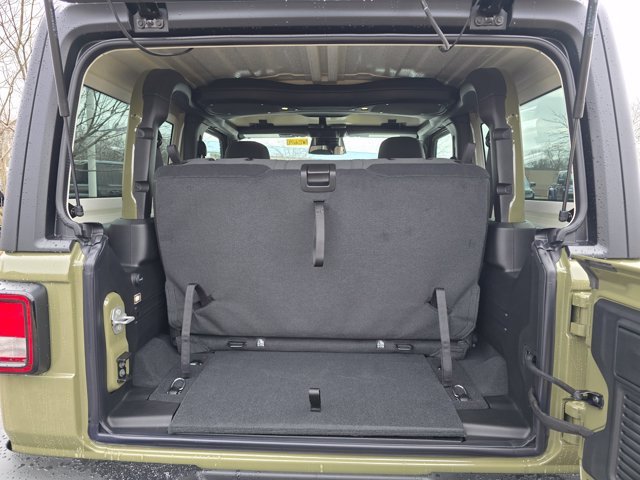 New 2026 41 Exterior Paint Jeep Sport S image 27