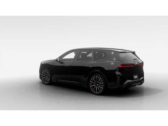 2027 BMW iX3 photo 2