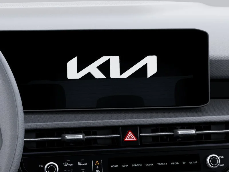 New 2027 Brown Kia EX image 20