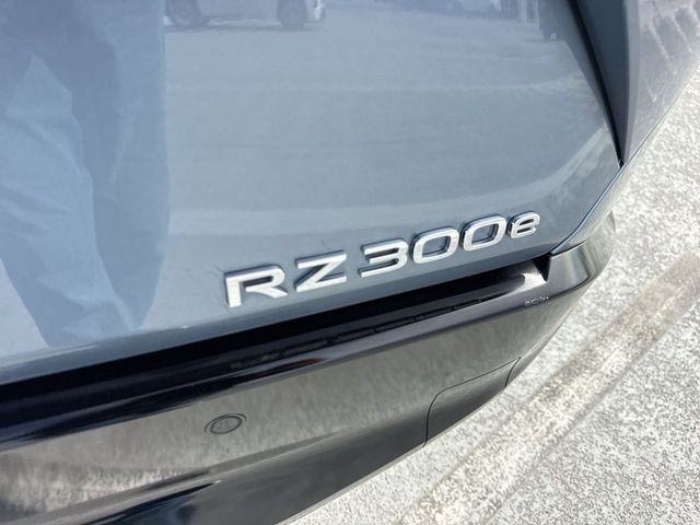 Certified Used 2024 Black Lexus 300e Premium image 25