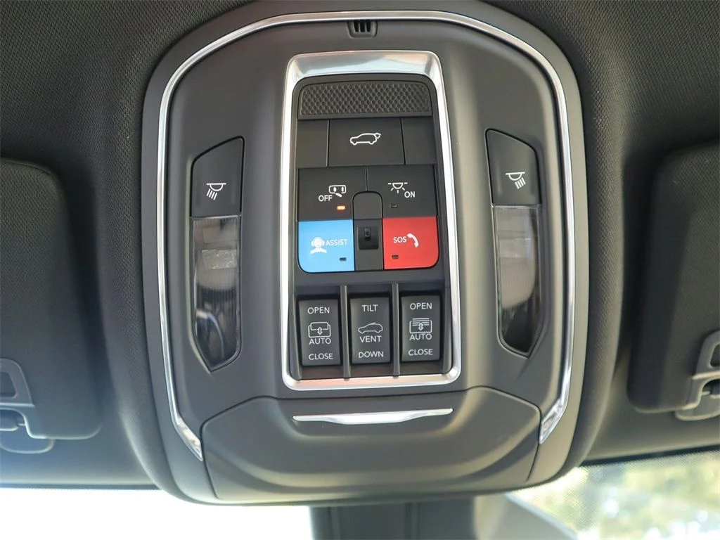 New 2023 Silver Jeep 4xe image 17