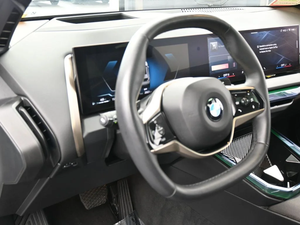 2025 BMW X3 30 - Photo 15