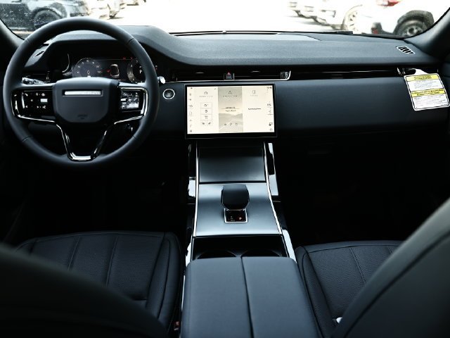 New 2026 Fuji White LAND ROVER S image 31