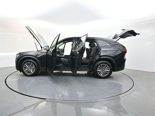 Used 2025 Black Mazda 3.3 Turbo Select image 36