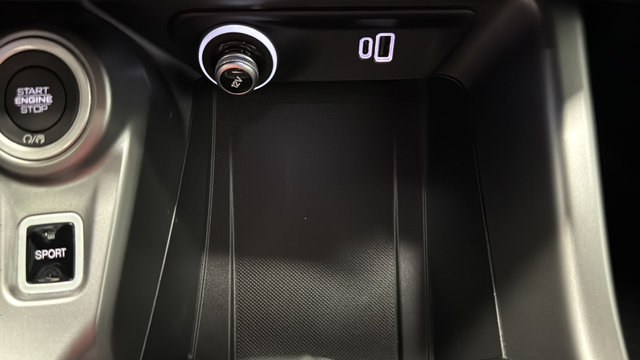 Used 2024 Blue Steele Dodge R/T image 34