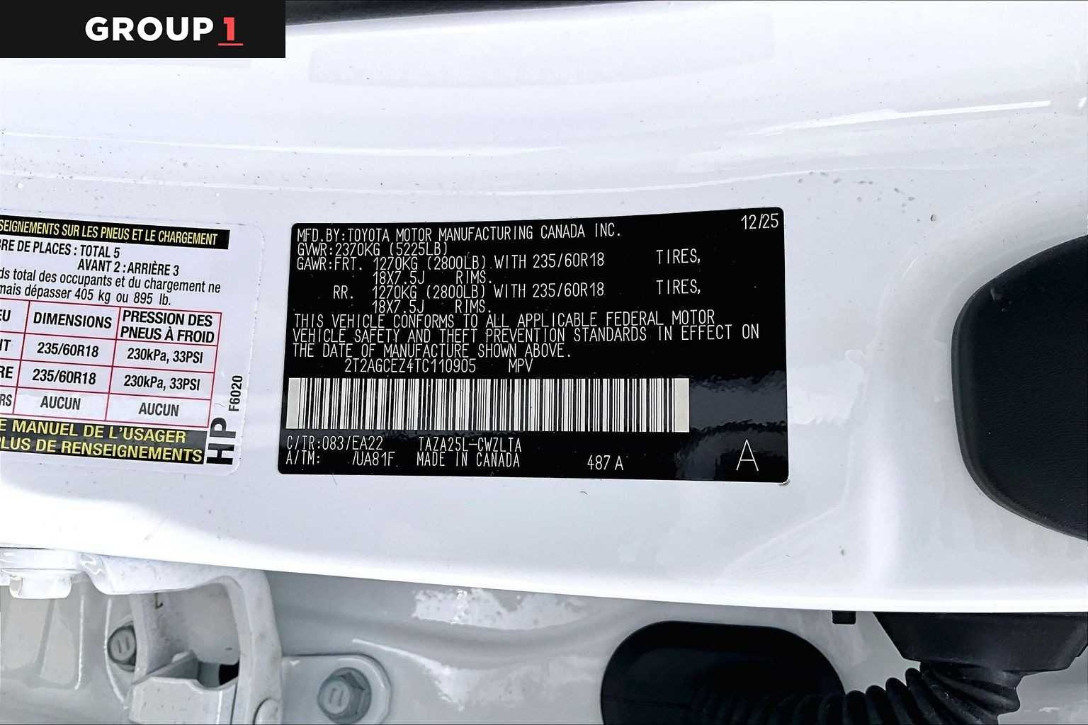 Used 2026 Ultra White Lexus  image 34