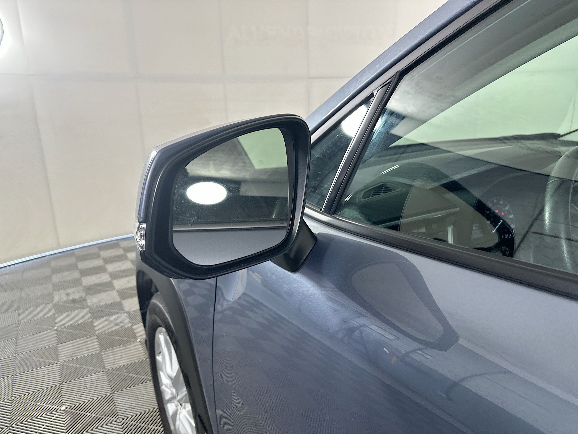 Used 2023 Celestite Toyota LE image 10