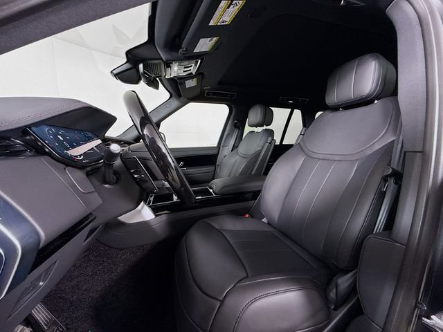 New 2026 Carpathian Grey Land Rover SE image 11