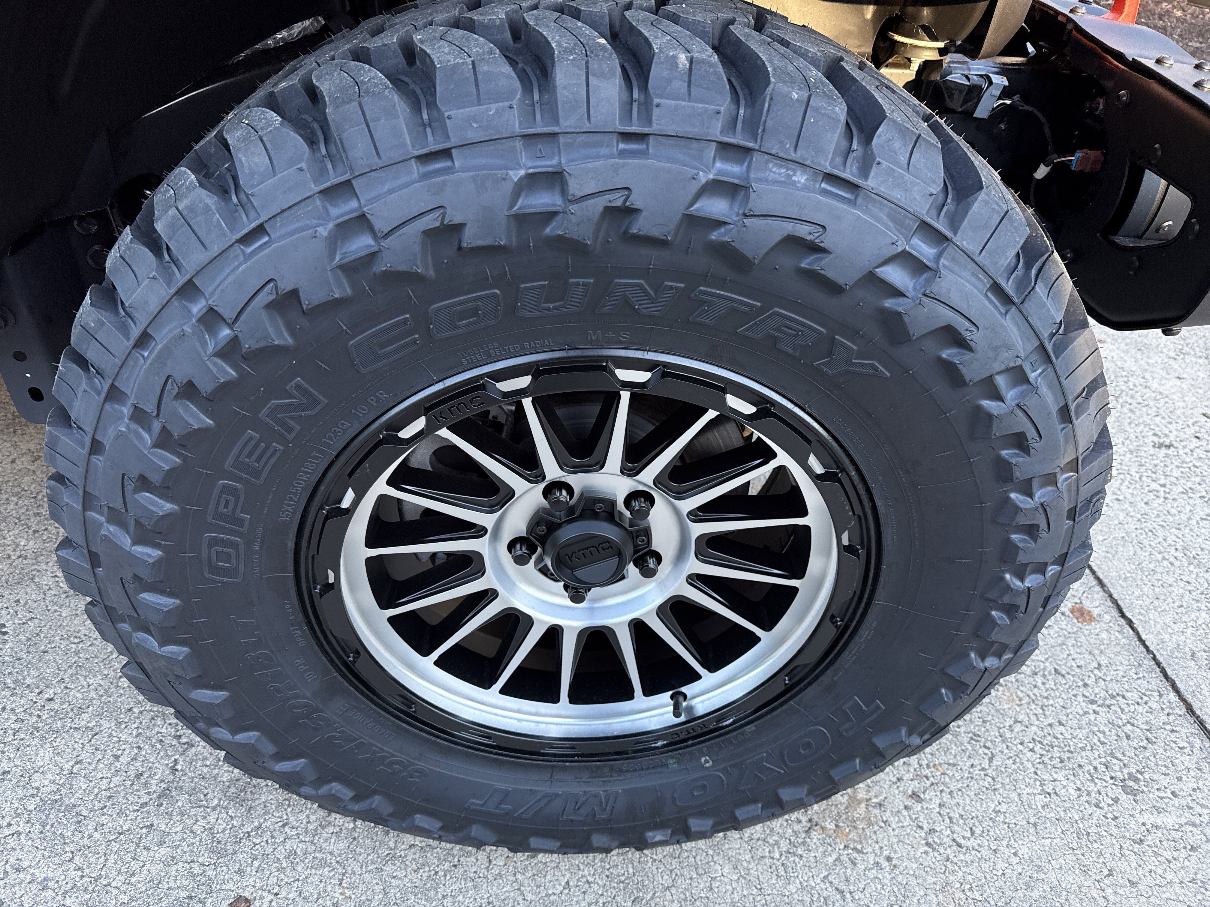 2025 Jeep Gladiator Sport S - Photo 29
