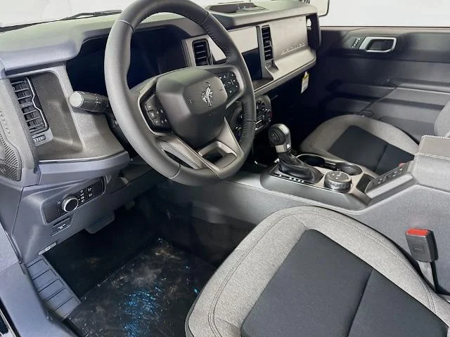 New 2026 Shadow Black Ford Big Bend® image 41