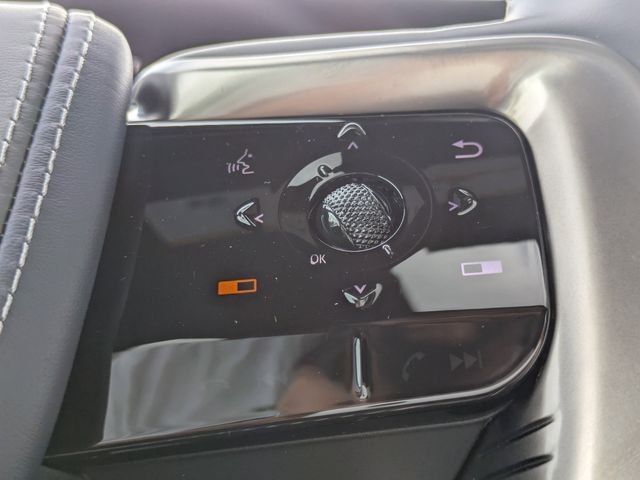 Used 2026 Silver INFINITI SPORT image 27