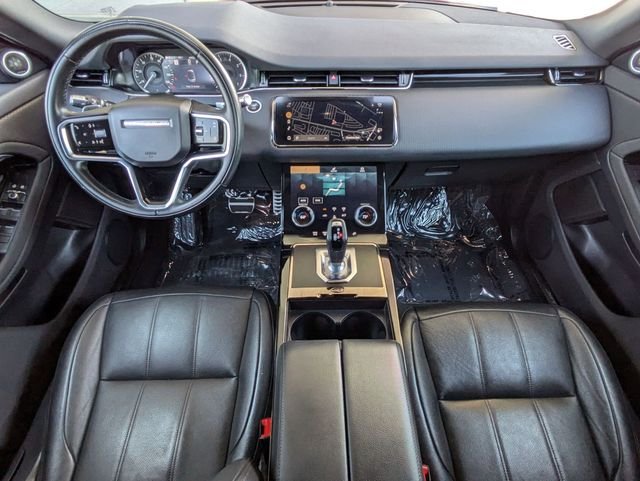 Used 2022  Land Rover Dynamic image 7