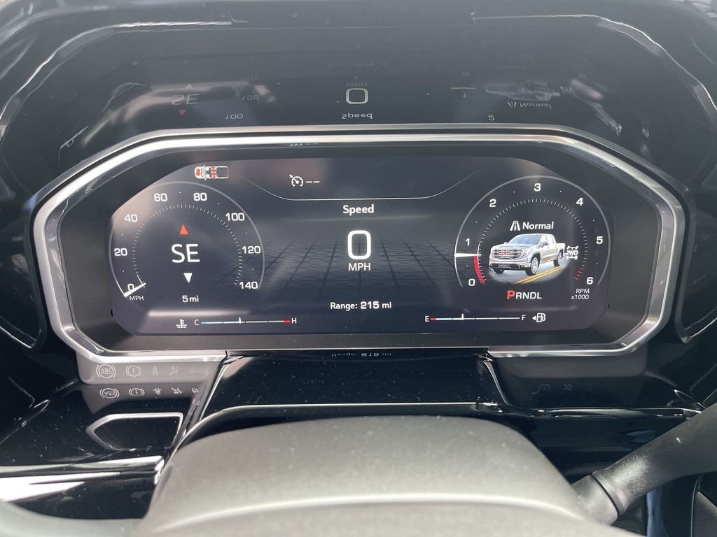 2026 GMC Sierra 1500 Elevation - Photo 11