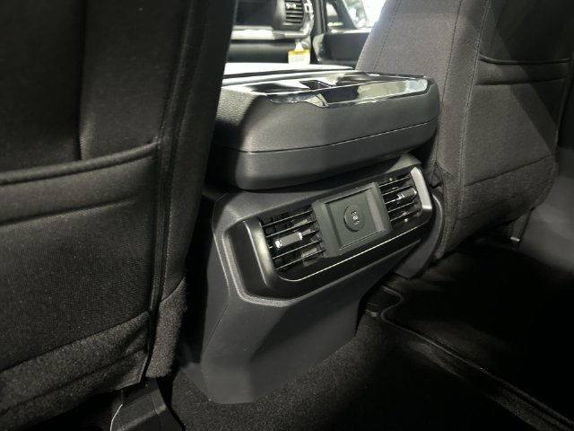New 2026 Carbonized Gray Metallic Ford STX® image 31