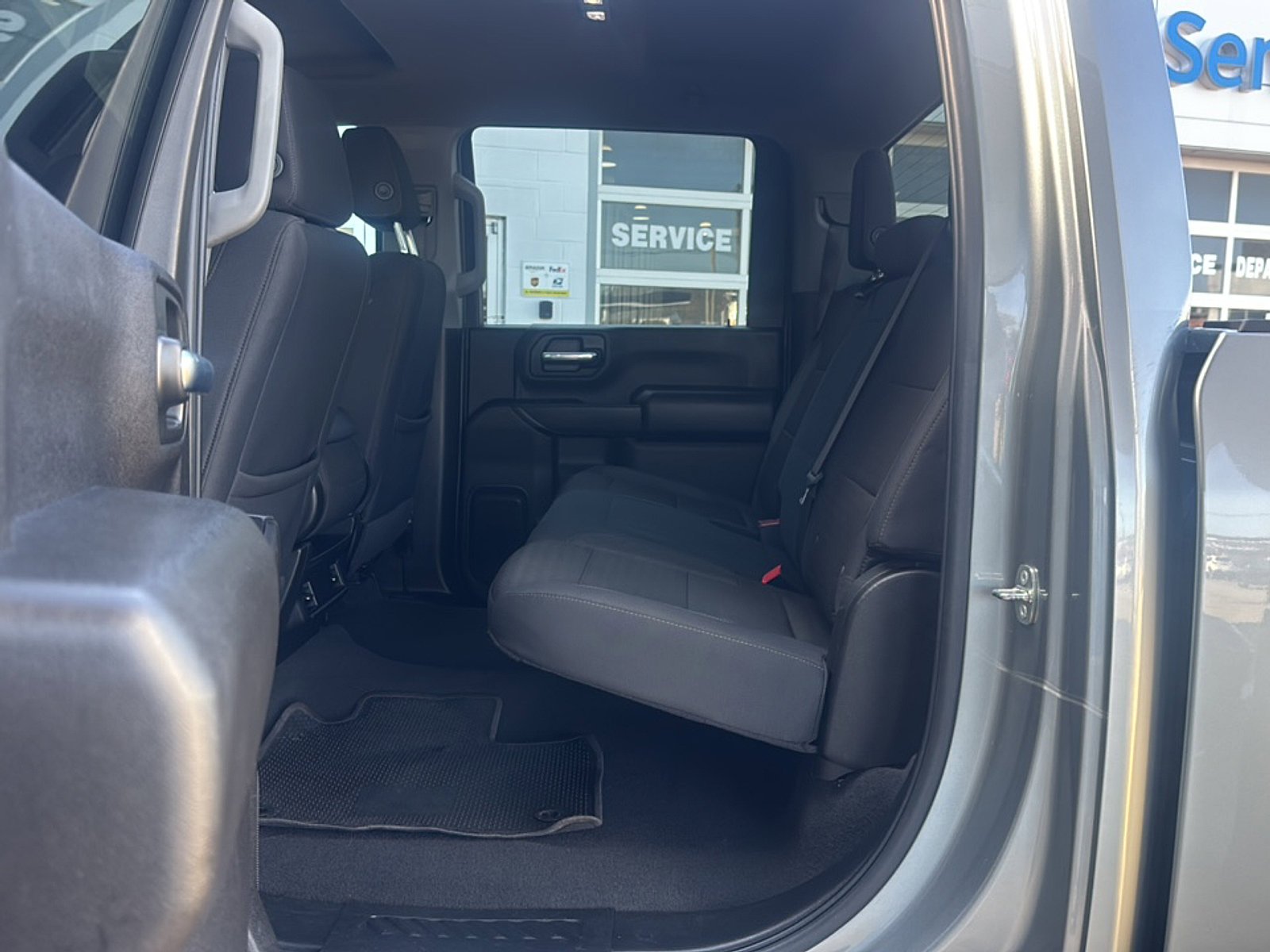 2024 GMC Sierra 2500HD Pro - Photo 28