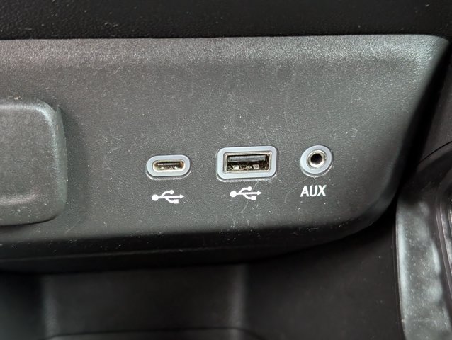 Used 2023 Gray Chevrolet LT image 26