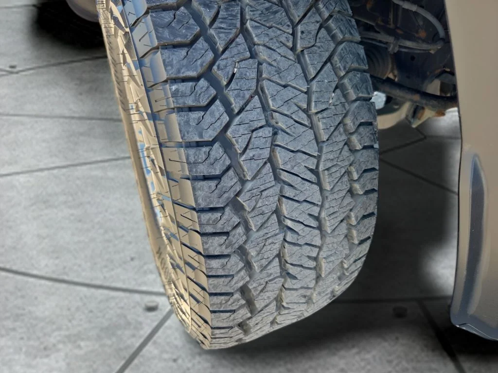 Used 2022 Black Ram TRX image 37