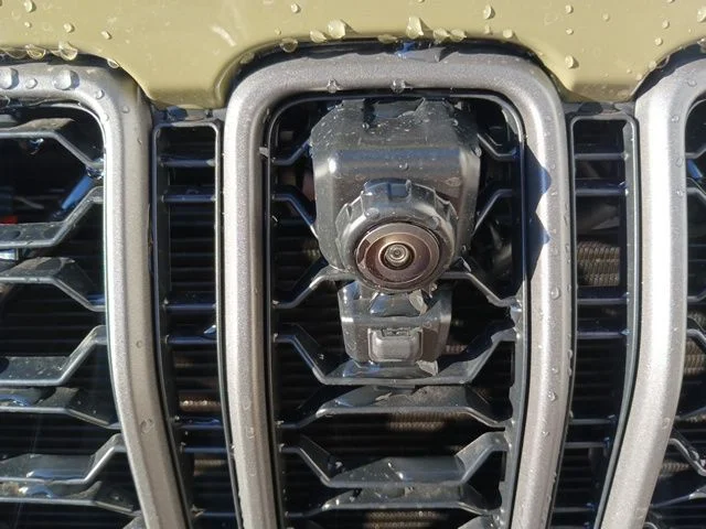 New 2026 41 Exterior Paint Jeep Rubicon X image 14