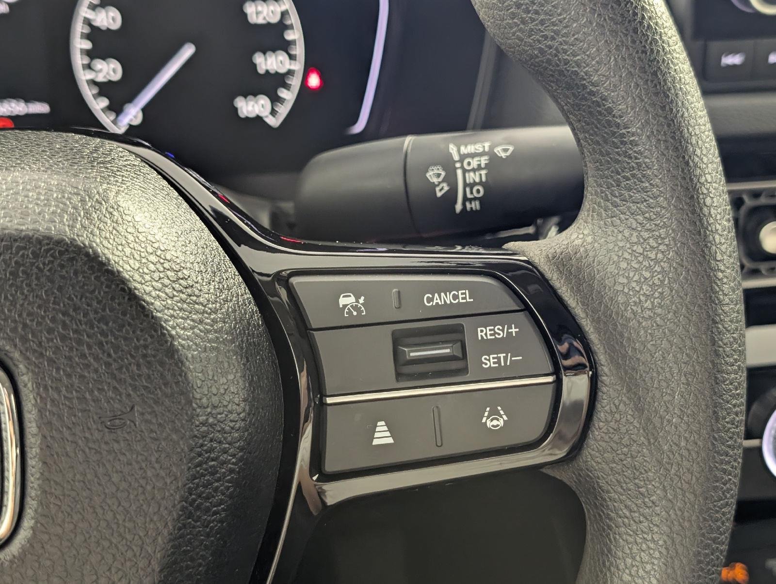 2026 Honda Civic LX - Photo 16