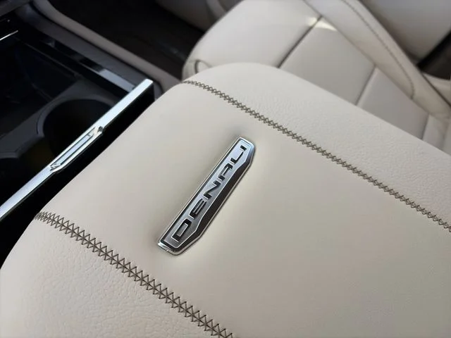 New 2026 Blue GMC Denali image 26
