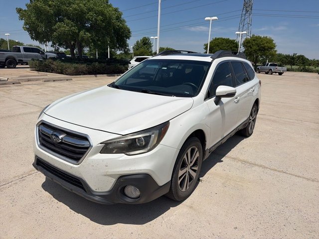 2019 Subaru Outback 2.5i