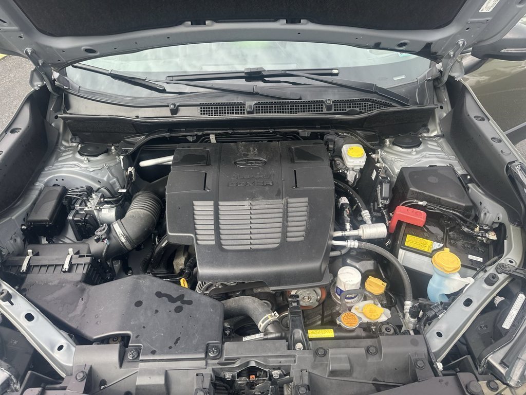 Used 2022 Brown Subaru Wilderness image 32
