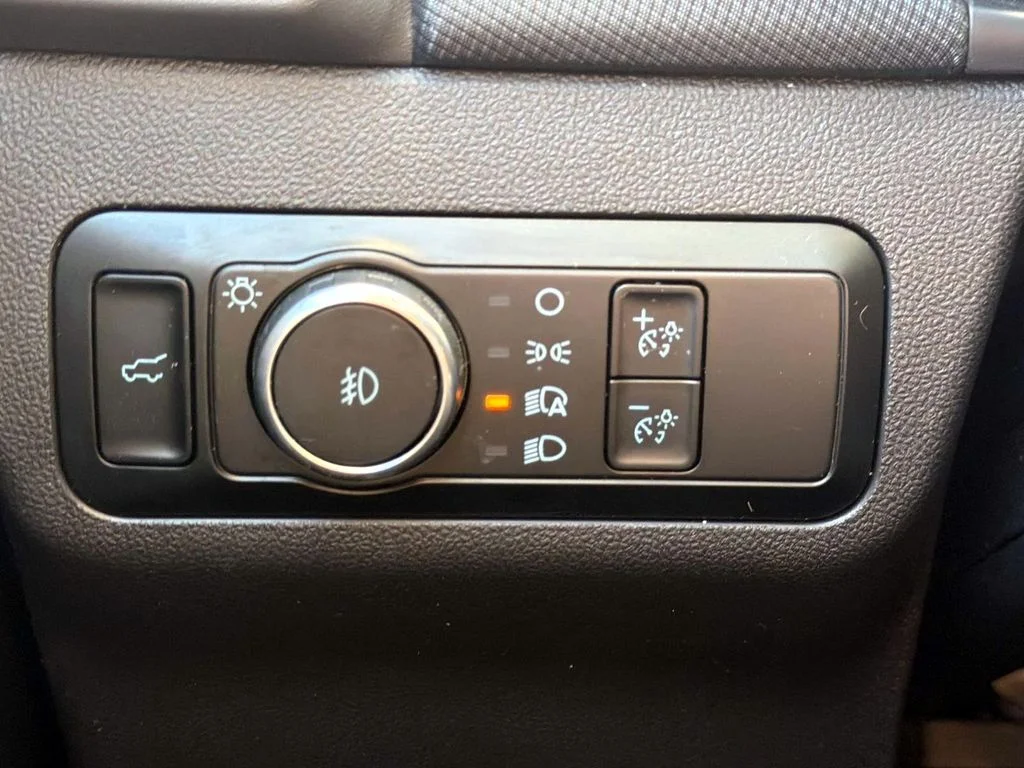 Used 2023 Red Ford Big Bend image 19