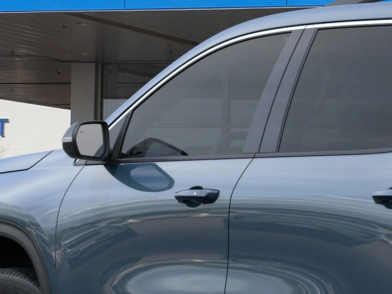 2026 Chevrolet Traverse LT - Photo 12