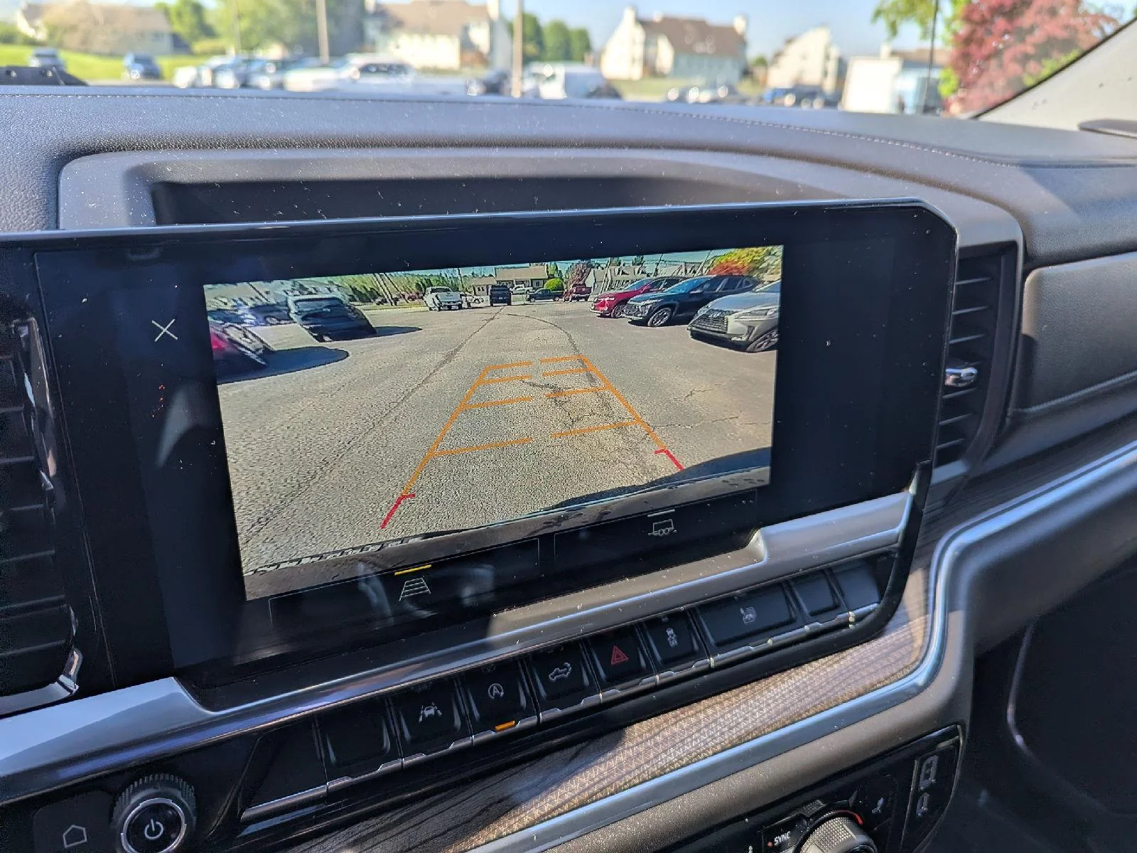 2024 Chevrolet Silverado 1500 LT - Photo 15