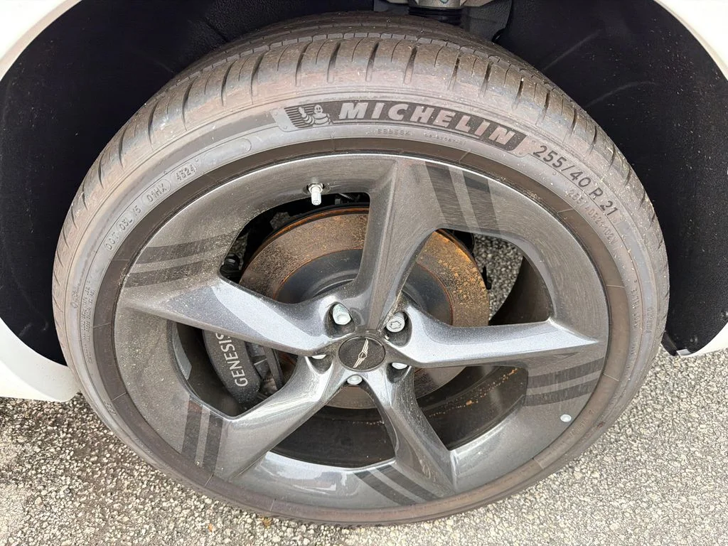 2026 GENESIS GV70 Sport Prestige - Photo 20