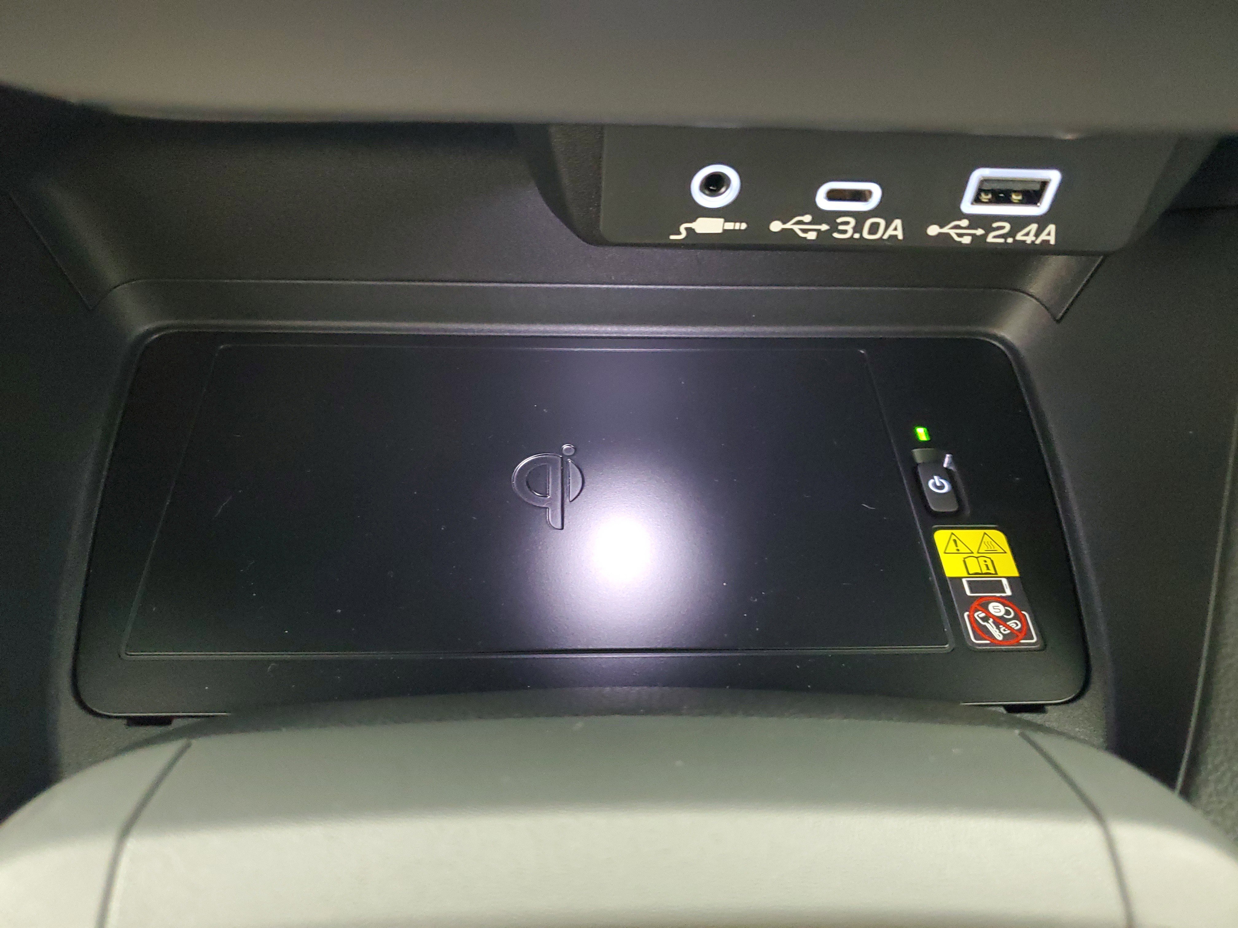 2025 Subaru Crosstrek Wilderness - Photo 19