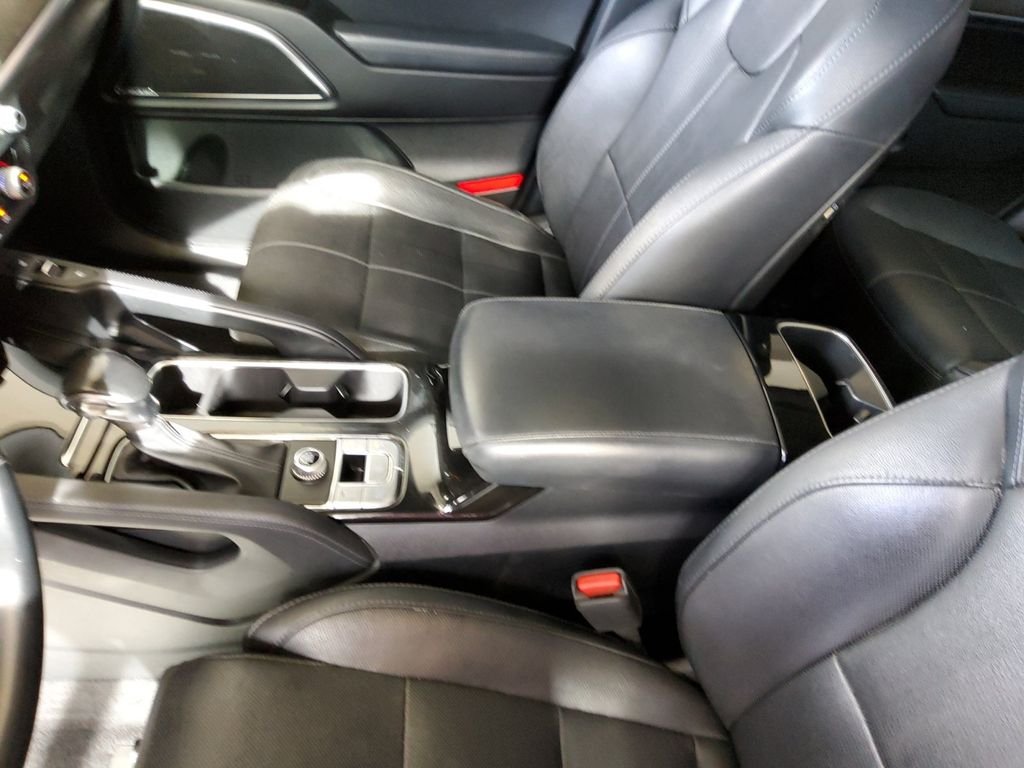 Used 2020 Black Kia SX image 23