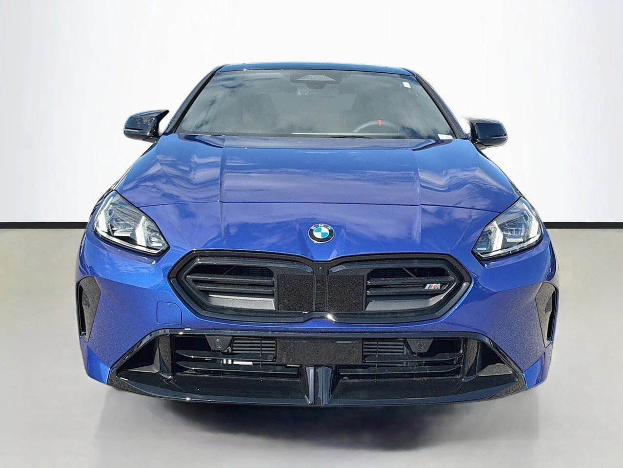 2026 BMW 2 Series M235 - Photo 9