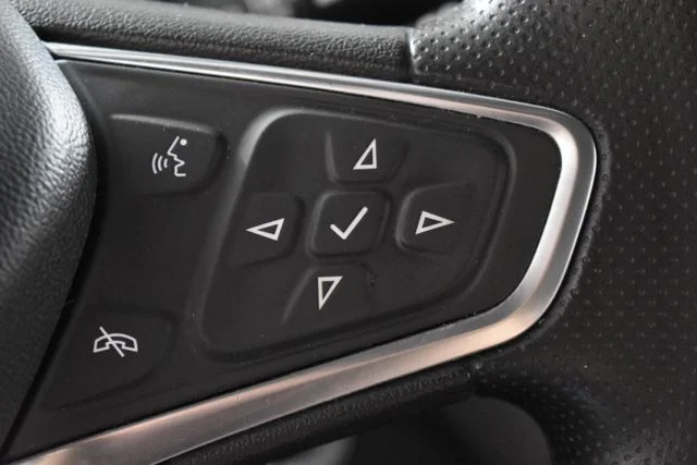 Used 2024 Blue Chevrolet LS image 21