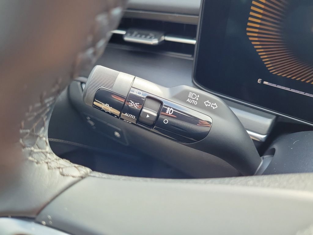 New 2026 Gray Kia GT-Line image 28