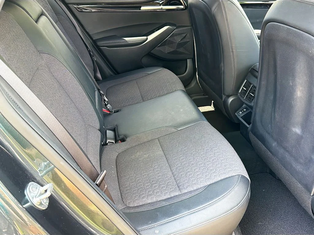 Used 2025 Gray Kia S image 30