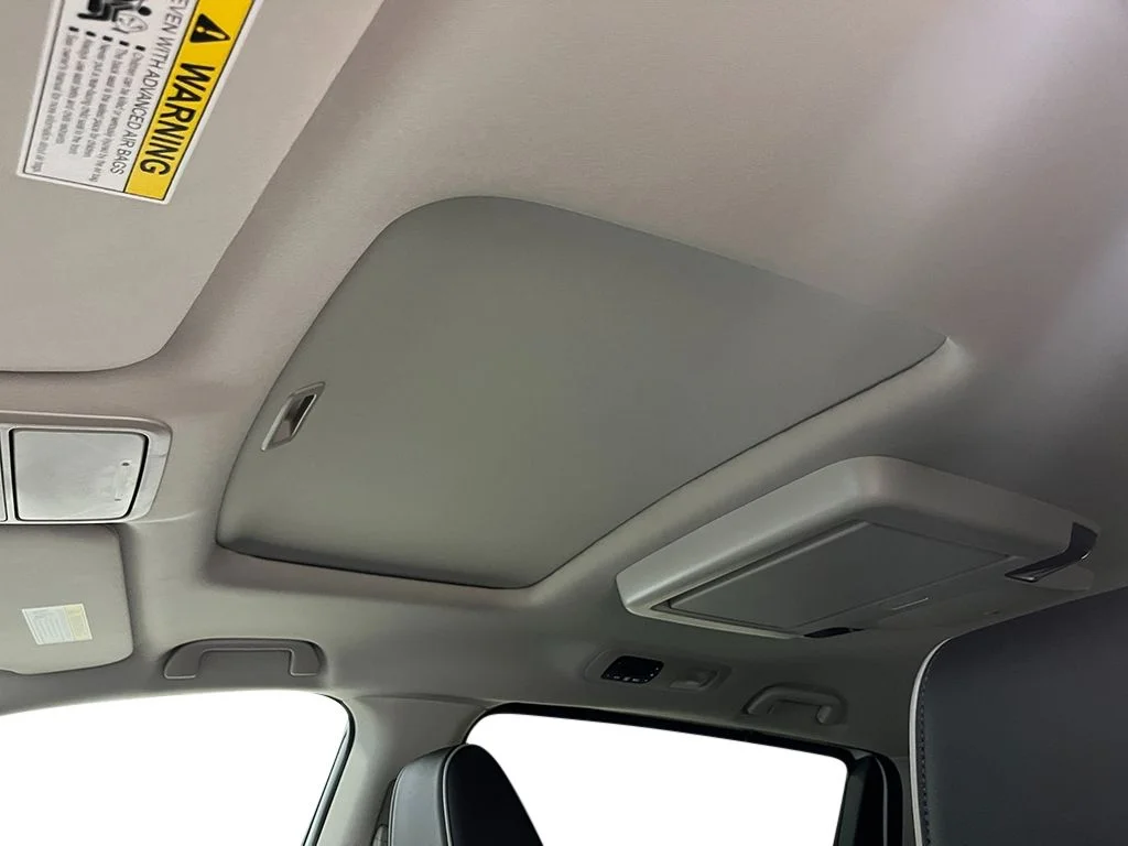 2026 Honda Odyssey Touring - Photo 22