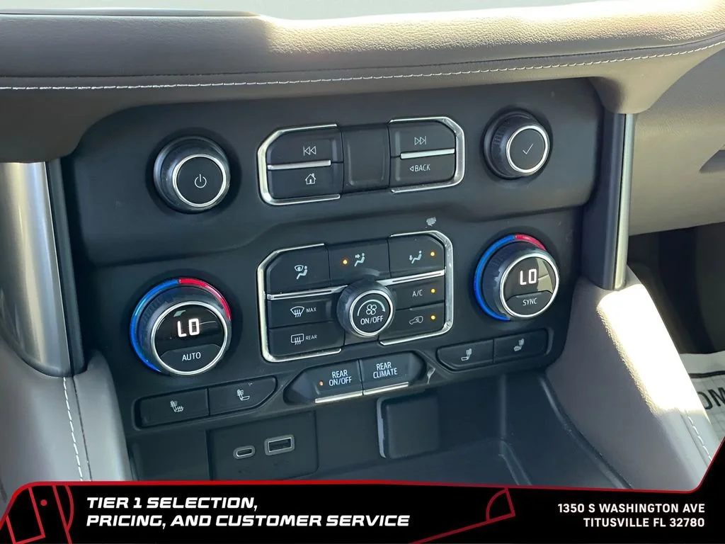 Used 2021 Shadow Gray Metallic Chevrolet LT image 44