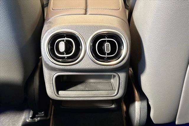 New 2026 Graphite Grey Metallic Mercedes-Benz GLC 300 image 53