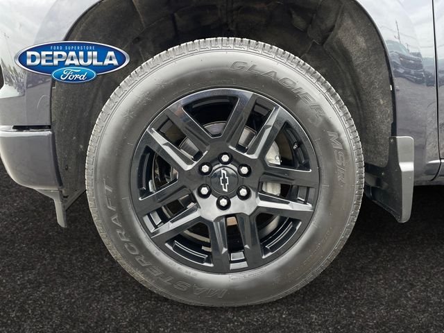 Used 2024 Ash Chevrolet RST image 18