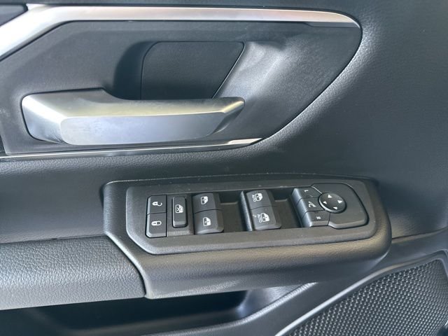 2026 RAM 1500 Big Horn/Lone Star - Photo 16